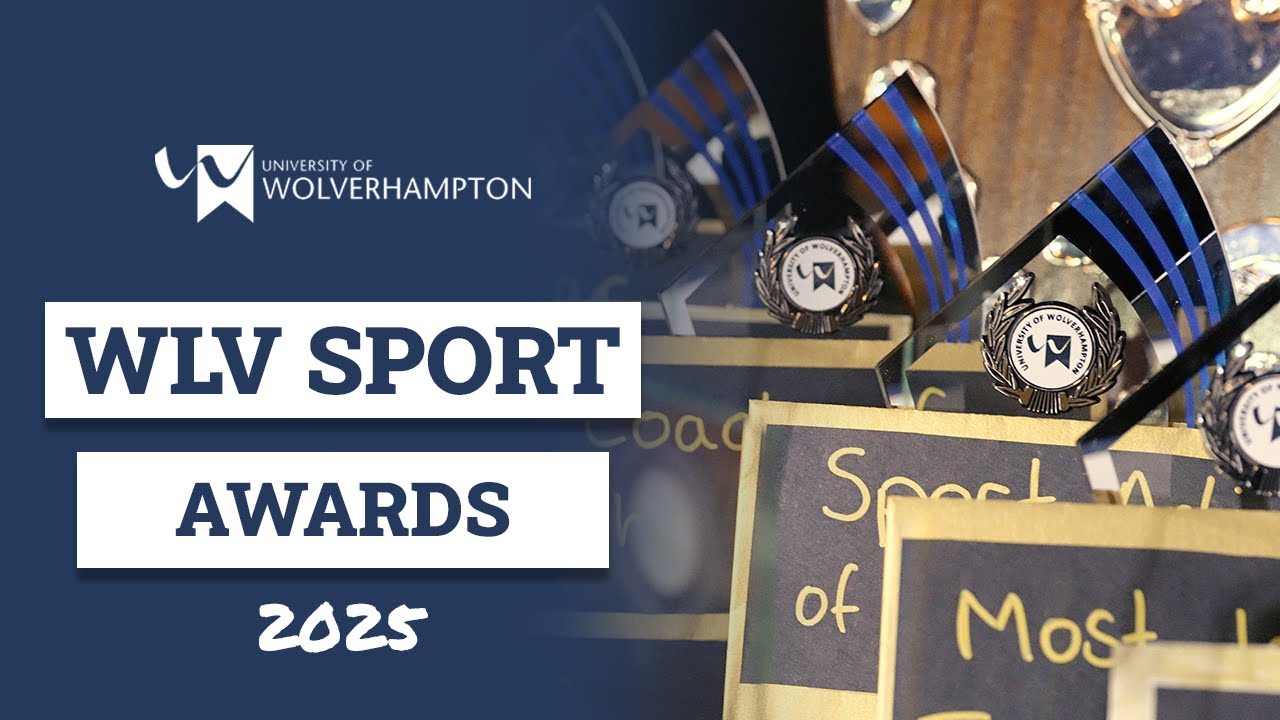 WLV Sports Awards 2025 video thumbnail