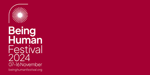 Being Human Festival 2024
