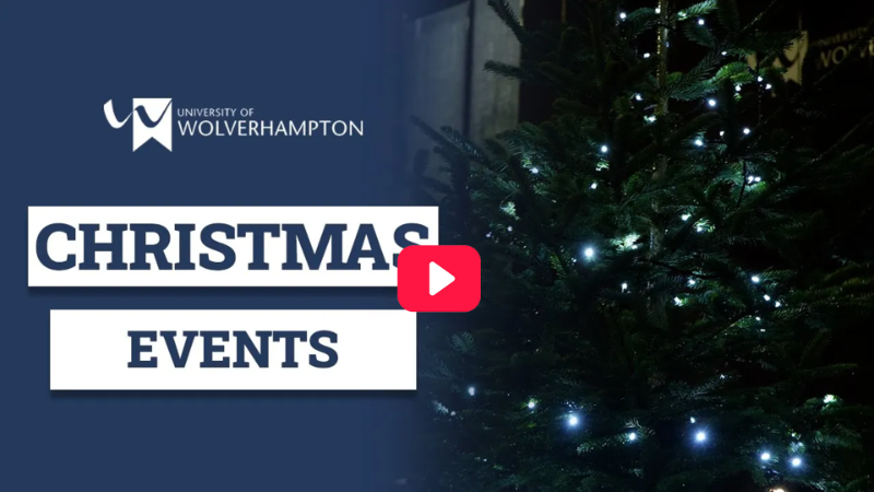 Christmas events video thumbnail