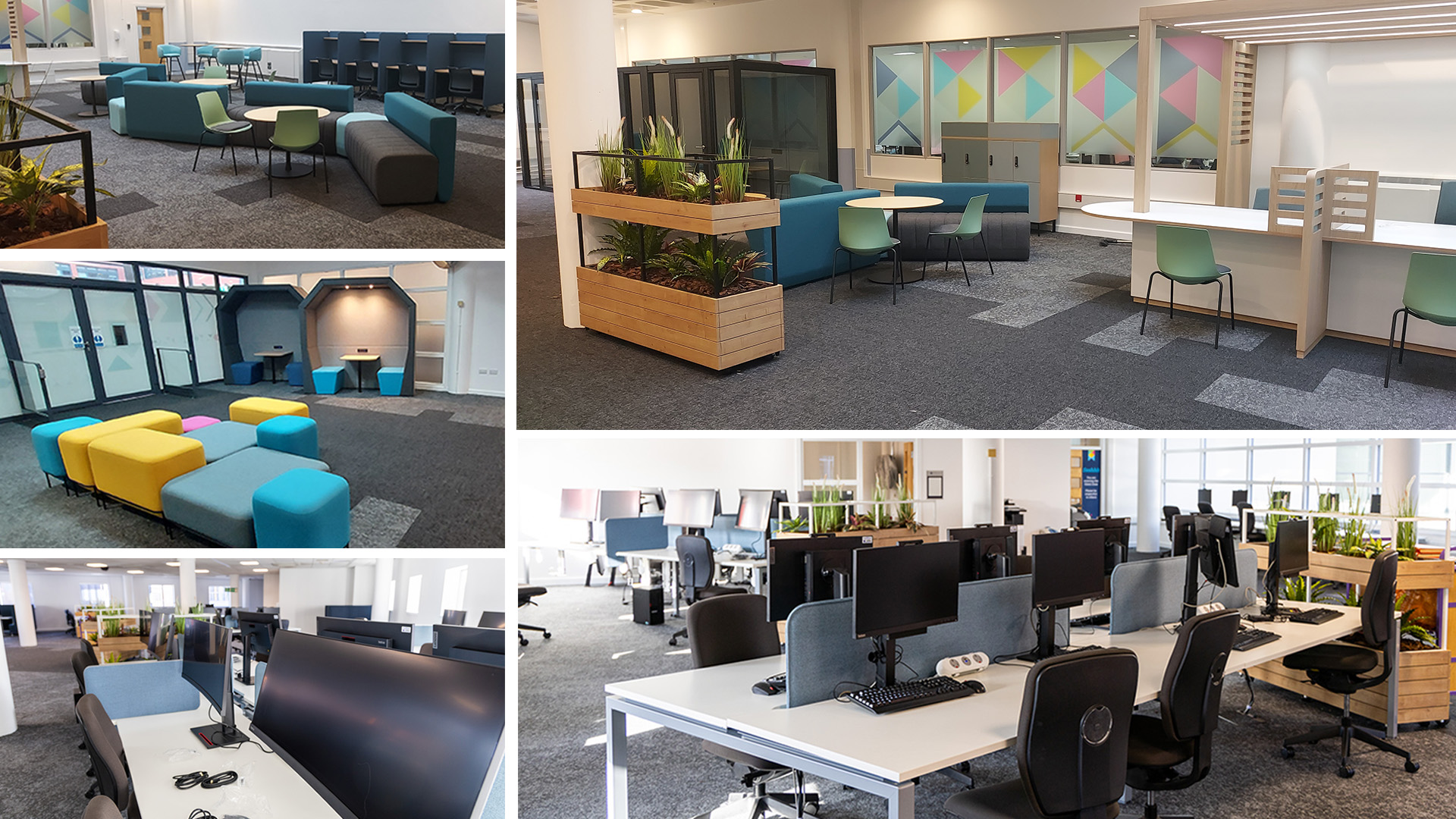 Library Refurb photo montage