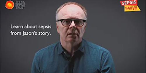 Sepsis Savvy video thumbnail