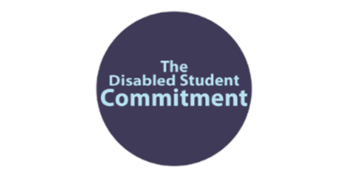 Disabled Student Commitment