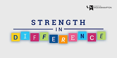 Strength in Difference