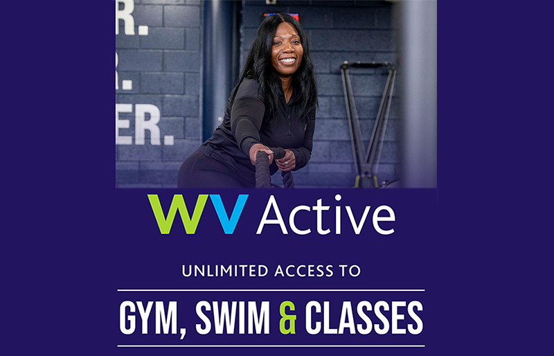 WV Active