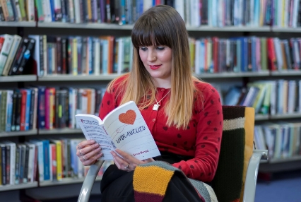 Alumni Case Study: Briony Marshall