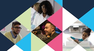 Career development Week 2018: Give us your feedback