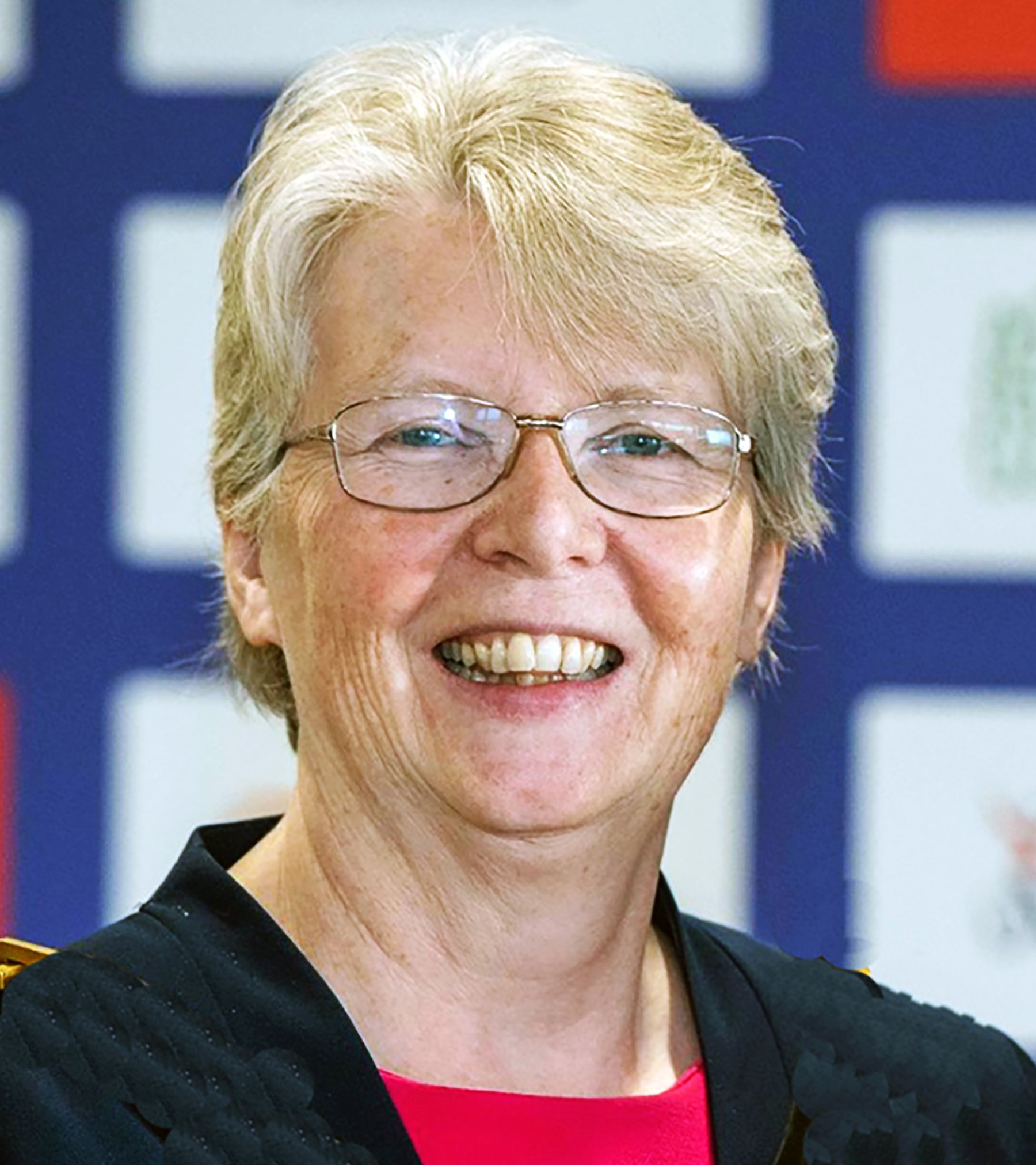 Graduate and former Mayor awarded MBE