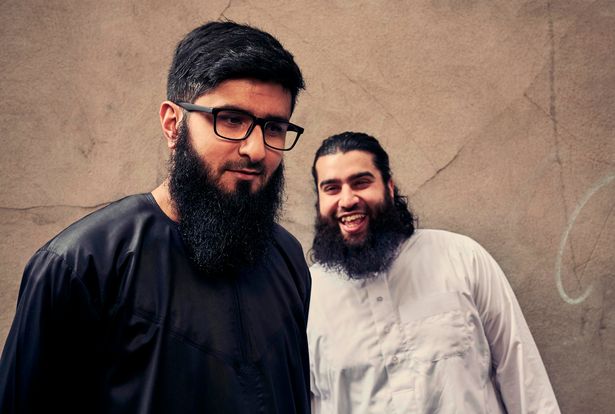 Extremely British Muslims - Thursday 27 April