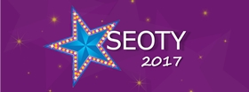 Student Employee of the Year Awards Banner