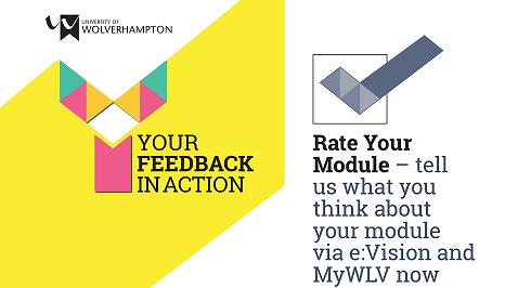 Rate Your Module