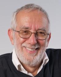 Professor Roger Seifert 