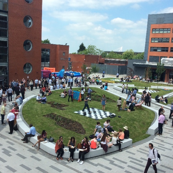 Book now for Summer Party!