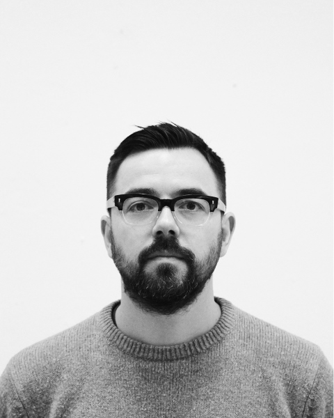 Photography graduate opens new exhibition in Birmingham
