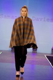 Samantha Davies' work