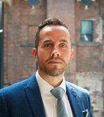 Dan Kidd Dean of Students