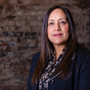 Kelly Goodwin Chief Information Officer profile picture