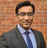 Prashant Pillai Pro Vice-Chancellor (Research and Knowledge Exchange)