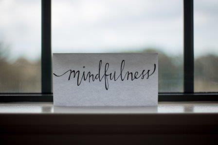 Mindfulness course for students