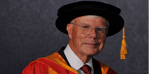 Simon Walford Honorary