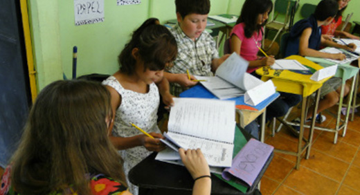 Costa Rica Multilingüe Foundation