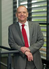 Vice Chancellor Geoff Layer is appointed to Social Mobility Group