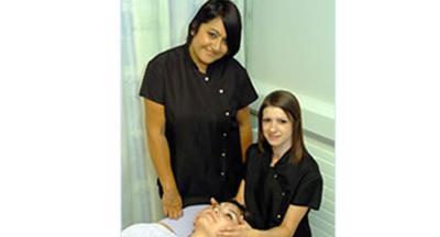 Complementary therapies business launched by graduates Jan 2008
