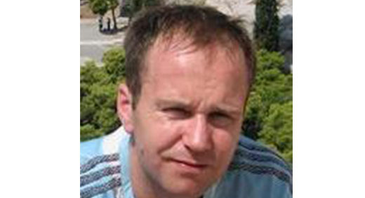 Professor Andrew Lane 