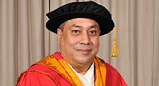 Vijay Shrestha 