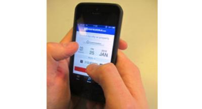 Mobile Phone Apps