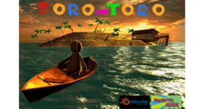 Boro Toro computer game screen grab