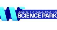University of Wolverhampton Science Park Logo