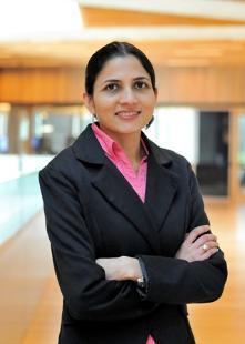 Dr Vinita Nahar - Academics develop innovative technology to tackle cyber-bullies
