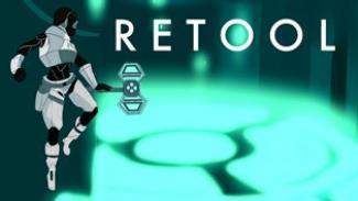 Retool, a 3D hacking puzzle game