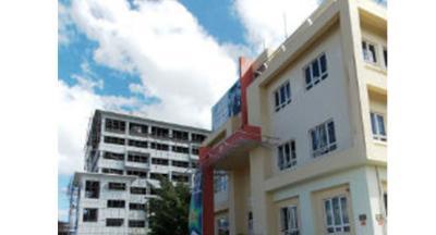 Mauritius Campus

