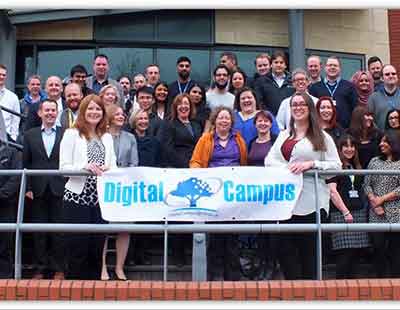 Digital Campus Team