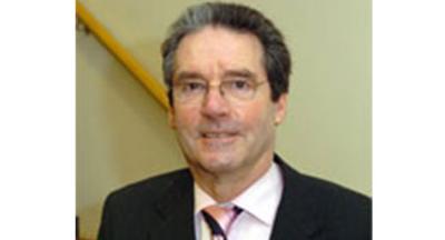 Dr Alan Collins