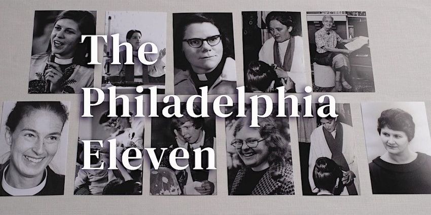 Free film celebrating pioneering women