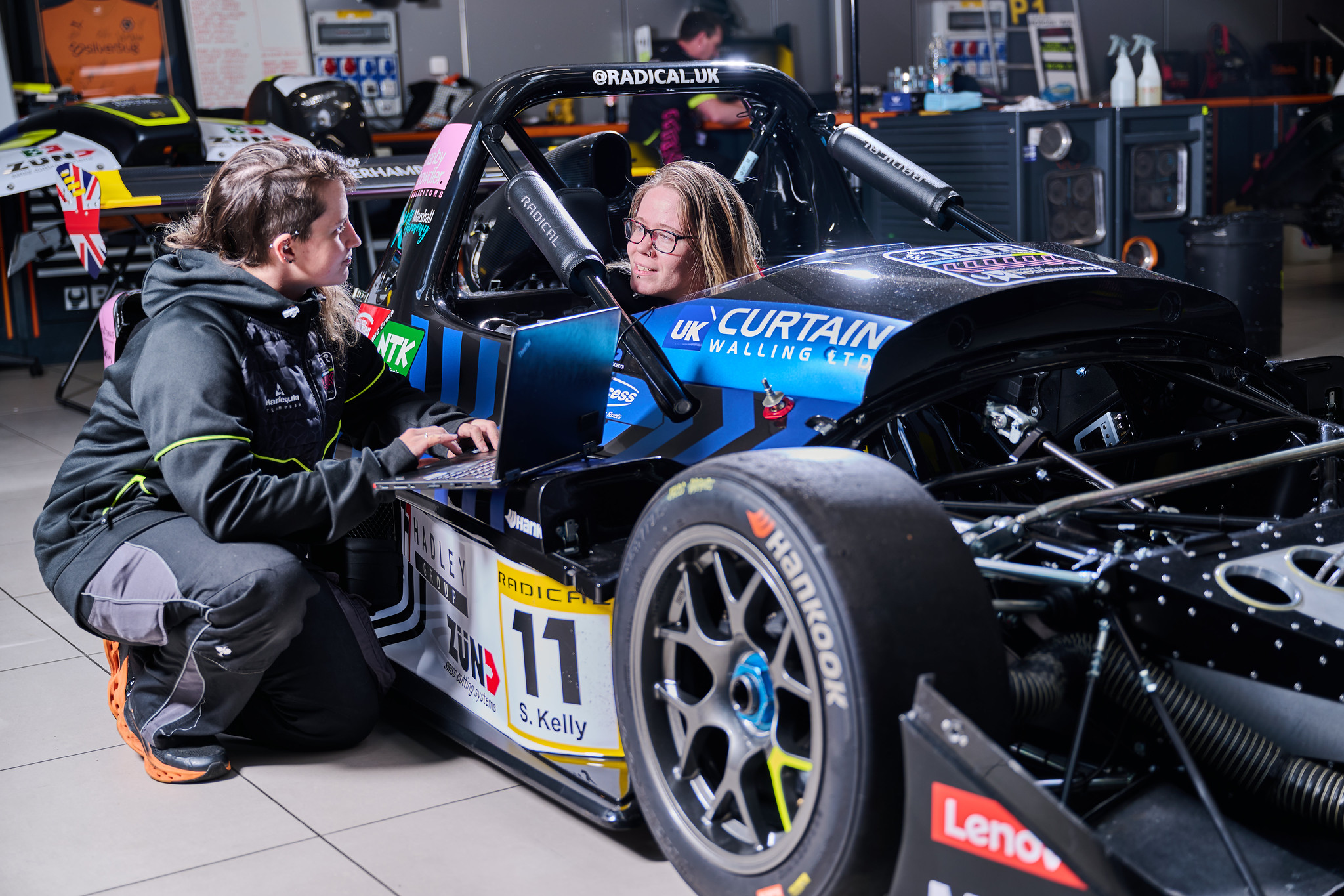 Women in Engineering: Celebrating Our 2026 Scholarship Recipients