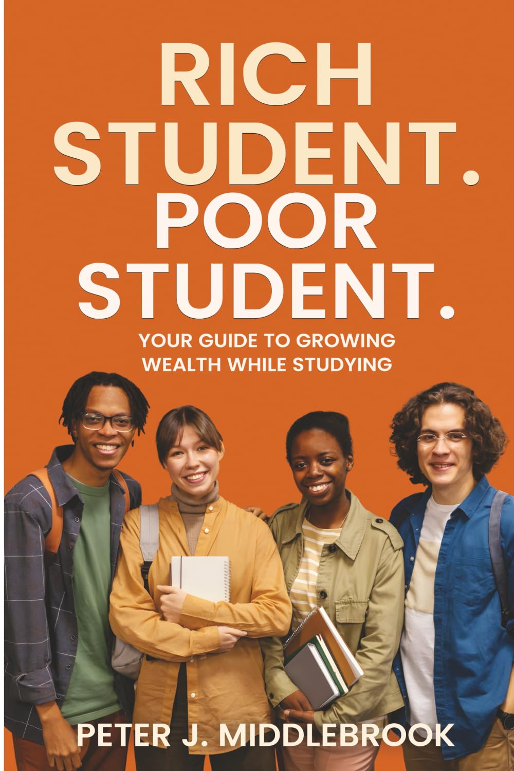 University student gains recognition for insightful contribution to published book