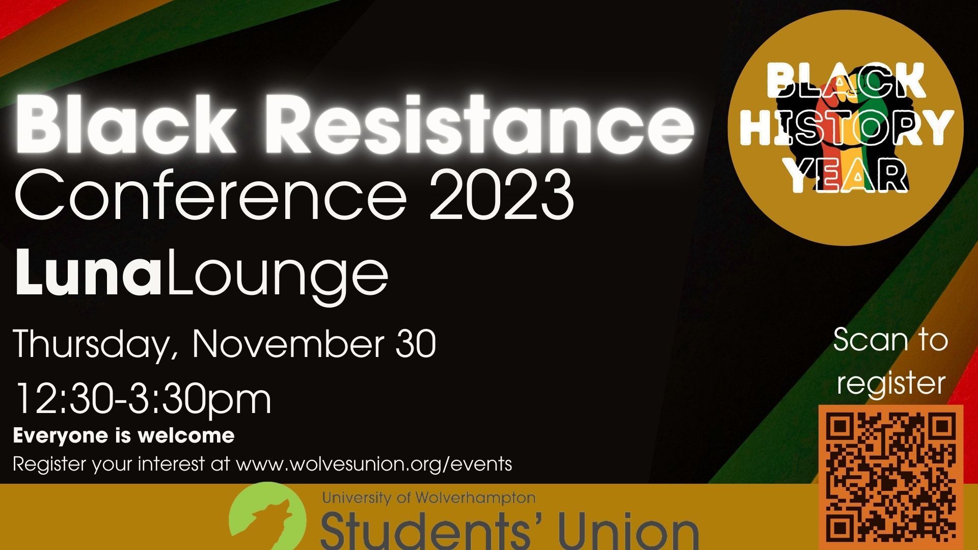 Black Resistance