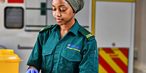 Navigate your career journey - find out about careers support and guidance