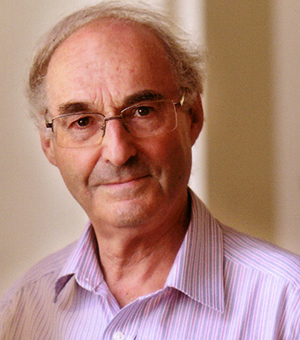 Holocaust Memorial Day Annual Lecture 2018