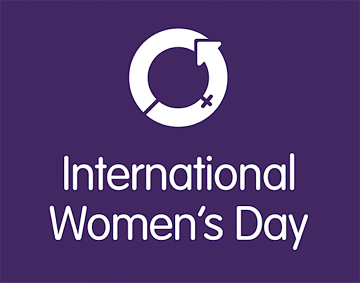 March 2024 Inspire inclusion and join our International Women’s Day