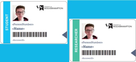 New student and staff ID cards 2023 550 x 250