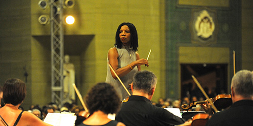 Unearthing Submerged Narratives in Classical Music Histography & Education