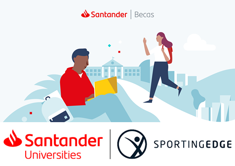 Santander Student Online Self-Development Programme