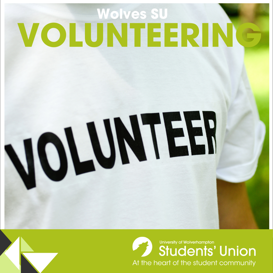 Make a Difference with Wolves SU: Join Our Growing Community of 200+ Volunteers!