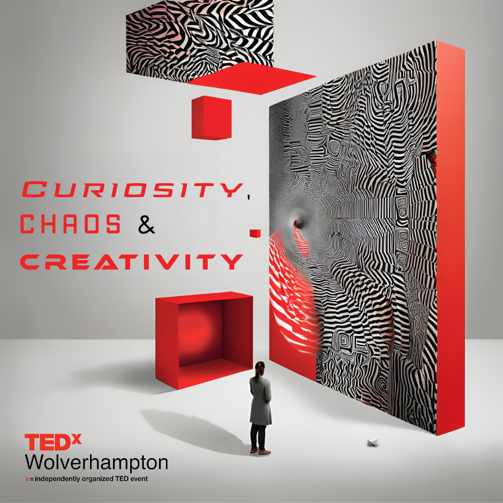 Applications invited for TEDX Wolverhampton