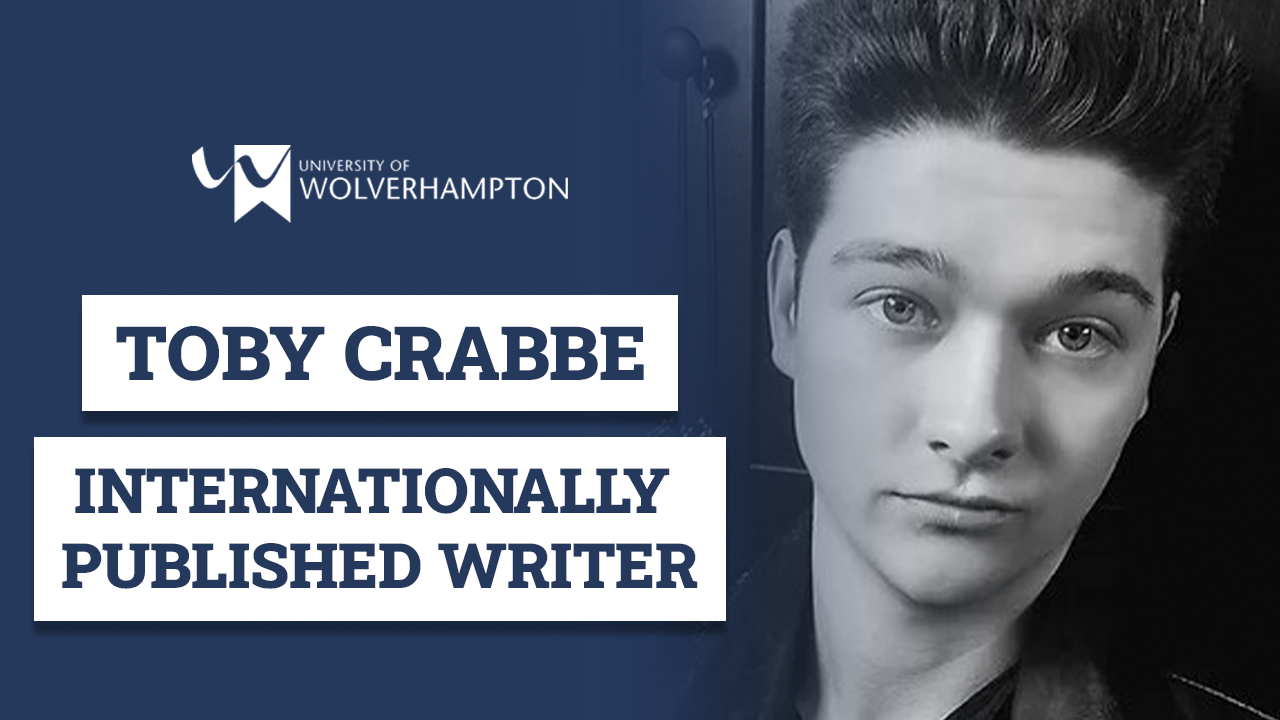 Toby Crabbe - full size