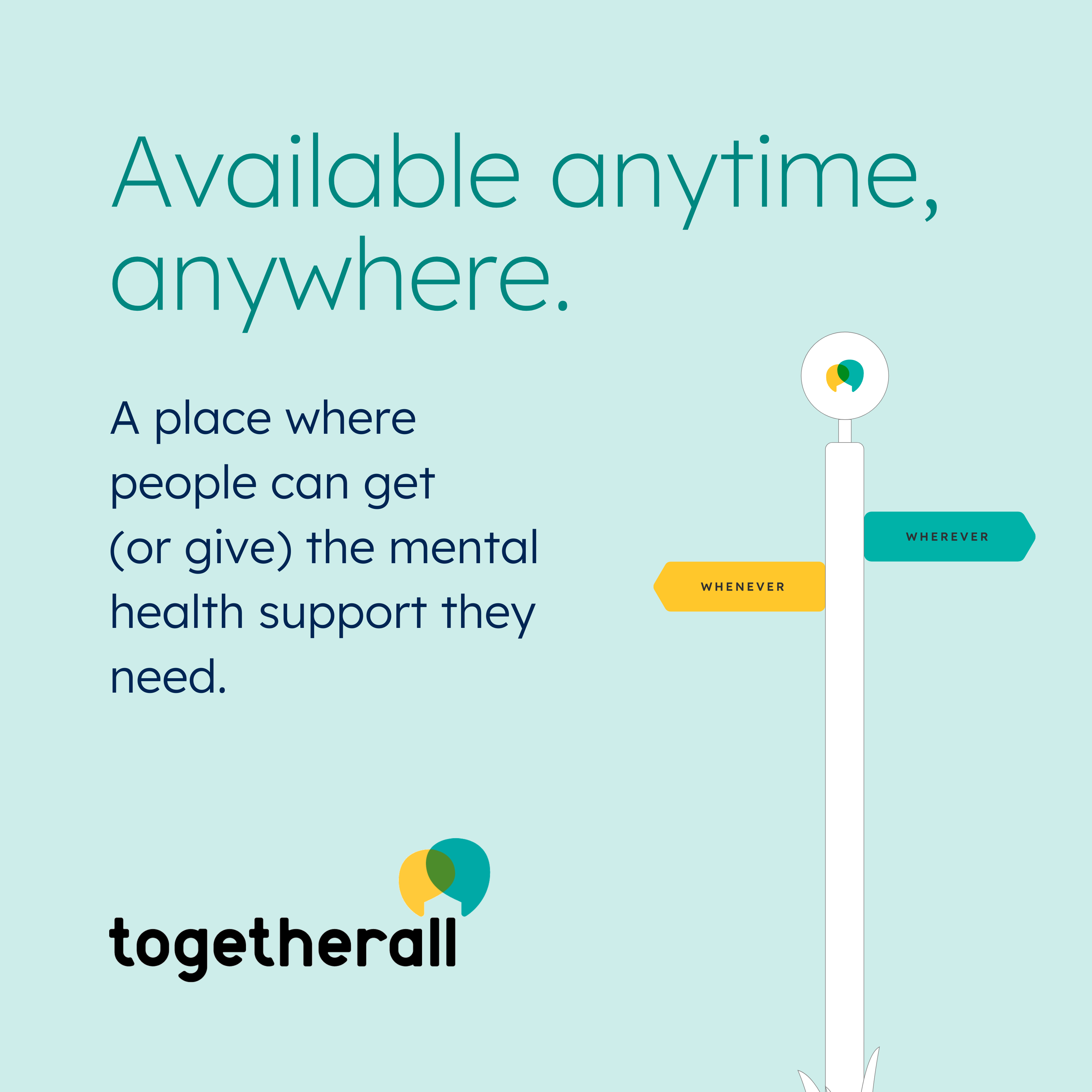 What is stress? a blog by Togetherall